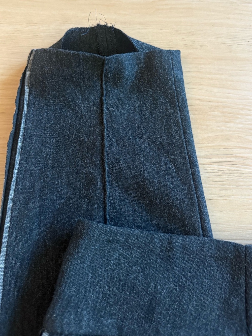 Cambio ‘Rhapsody’ Knit Trouser - Picture 11 of 12
